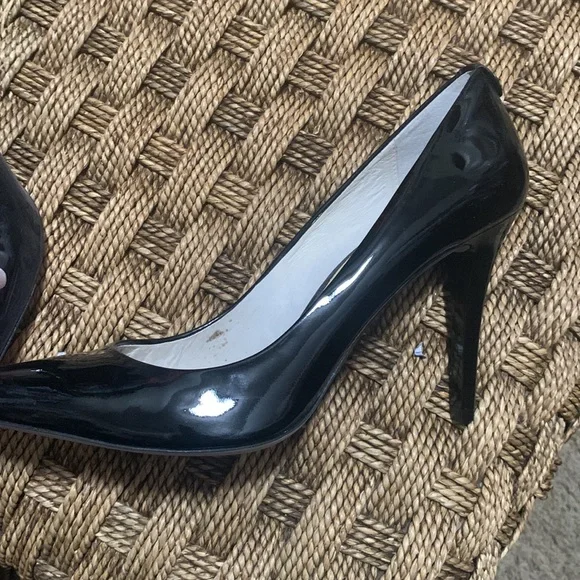 Michael Kors black pumps - Picture 3 of 7